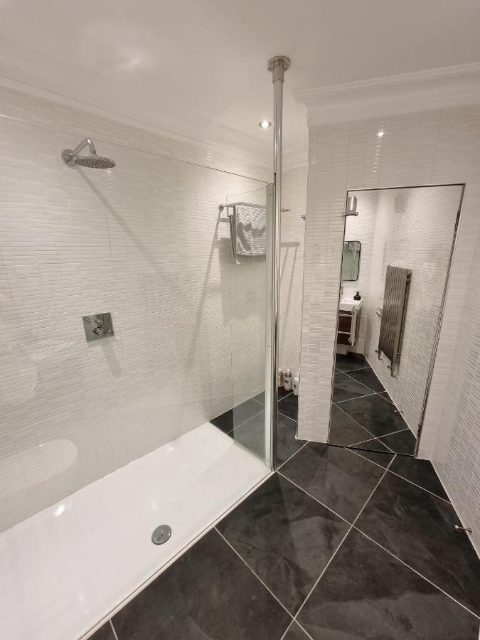 Luxury 2 Bedroom City Centre Apartment With Panoramic Views And High Ceilings Aberdeen Buitenkant foto