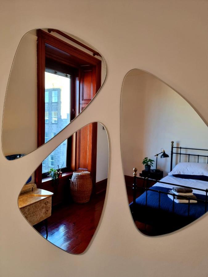 Luxury 2 Bedroom City Centre Apartment With Panoramic Views And High Ceilings Aberdeen Buitenkant foto