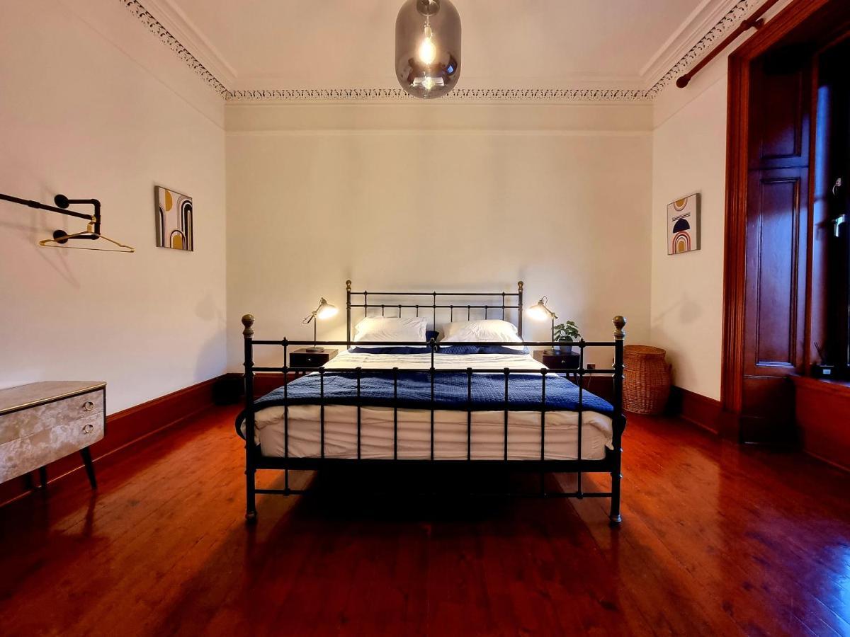 Luxury 2 Bedroom City Centre Apartment With Panoramic Views And High Ceilings Aberdeen Buitenkant foto